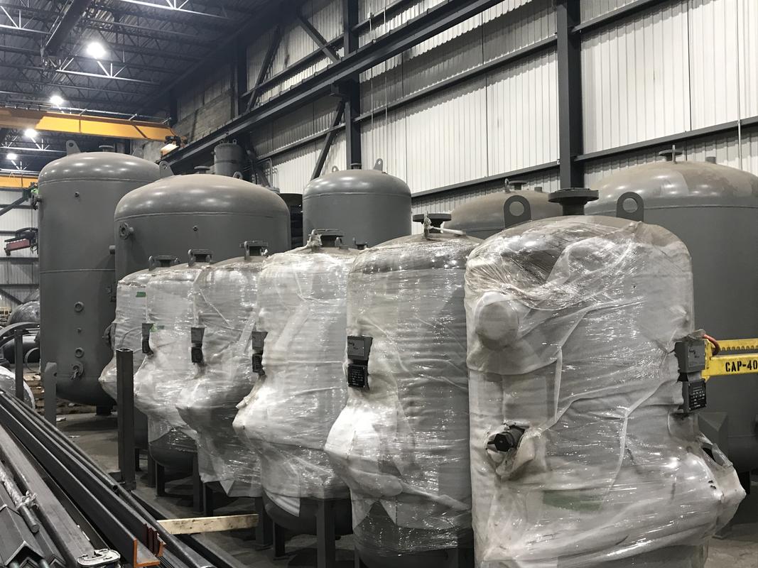 Packaging